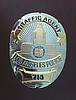 Traffic Agent, Los Angeles Police